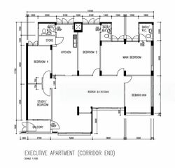 Blk 663A Yishun Avenue 4 (Yishun), HDB Executive #453266171